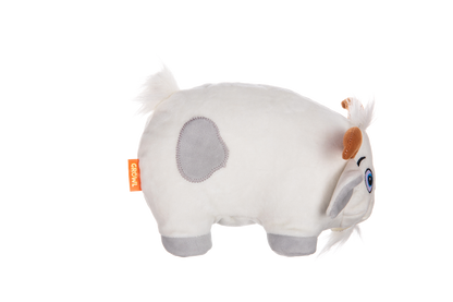 Doudou Bleaty la Chèvre