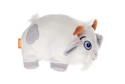 Doudou Bleaty la Chèvre