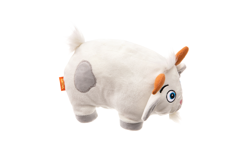 Doudou Bleaty la Chèvre