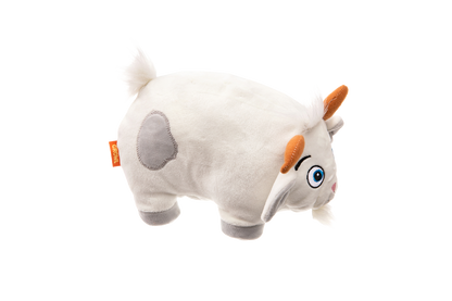 Doudou Bleaty la Chèvre