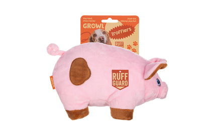 Doudou Oinkers le Cochon