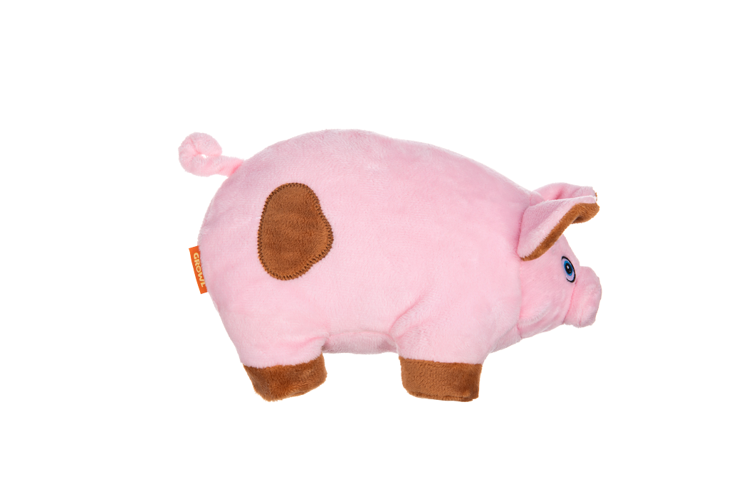 Doudou Oinkers le Cochon