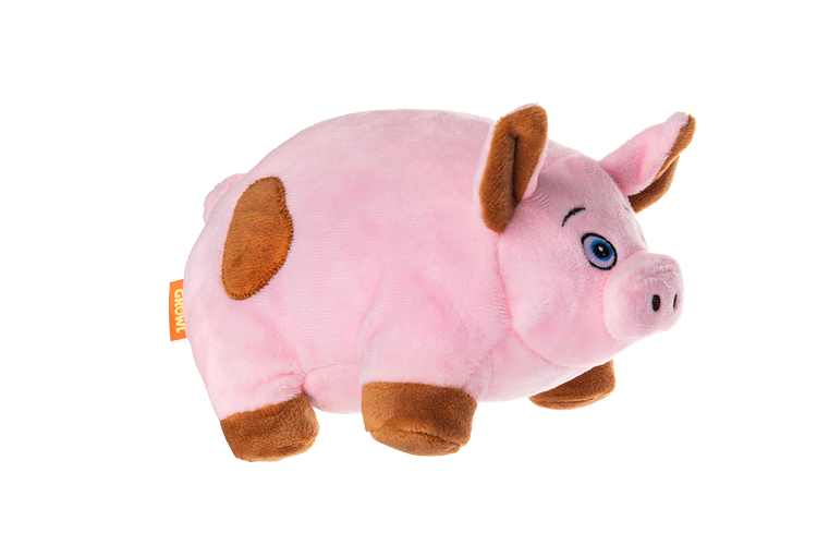 Doudou Oinkers le Cochon