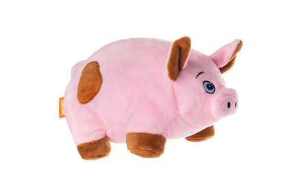Doudou Oinkers le Cochon