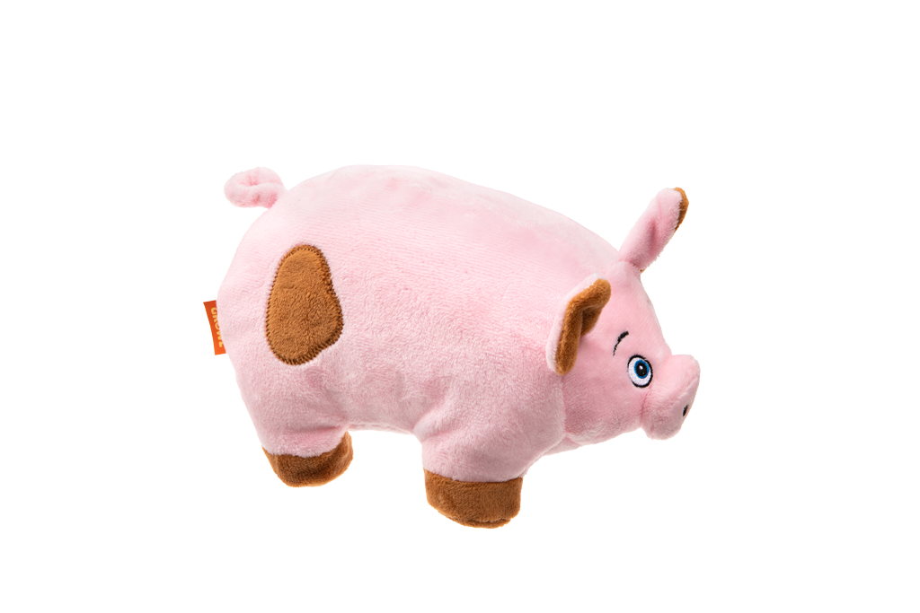 Doudou Oinkers le Cochon