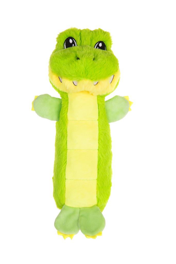 Doudou Gary l'Alligator