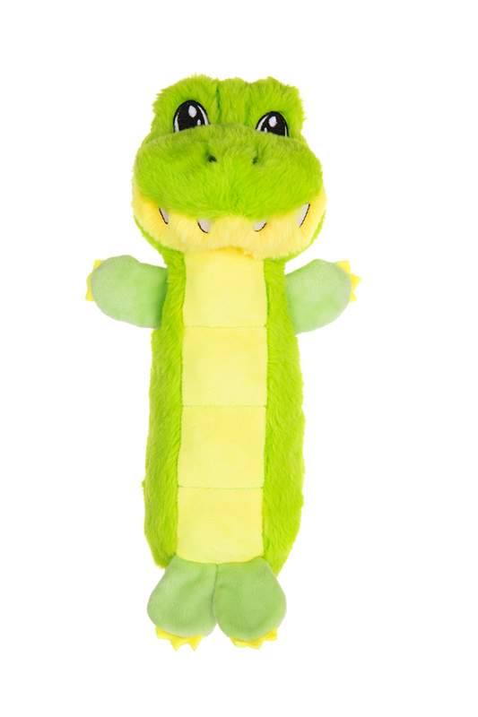 Doudou Gary l'Alligator