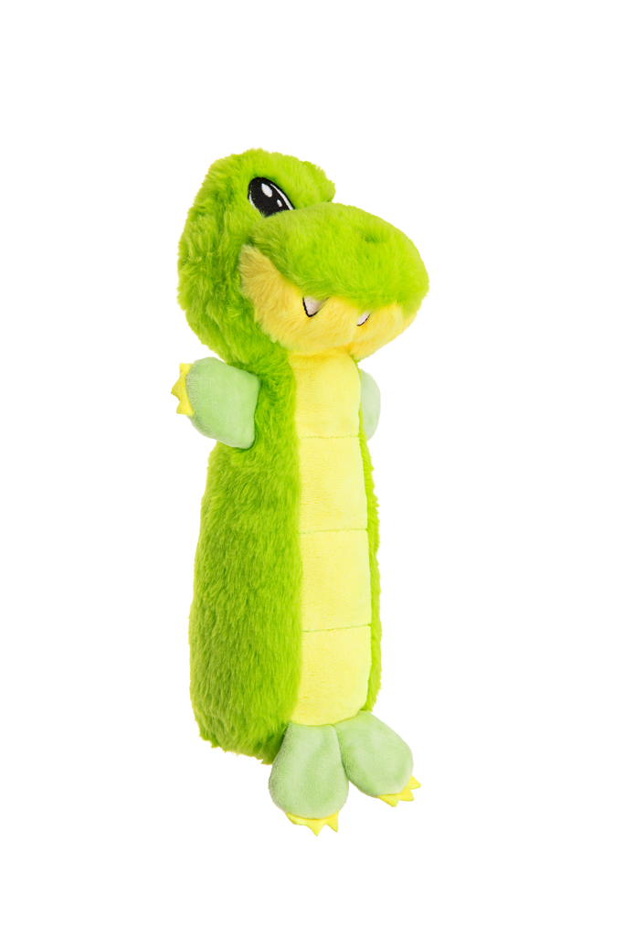 Doudou Gary l'Alligator