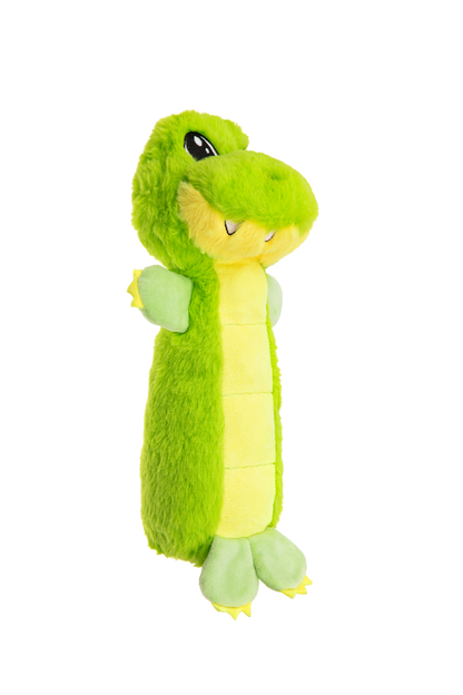Doudou Gary l'Alligator