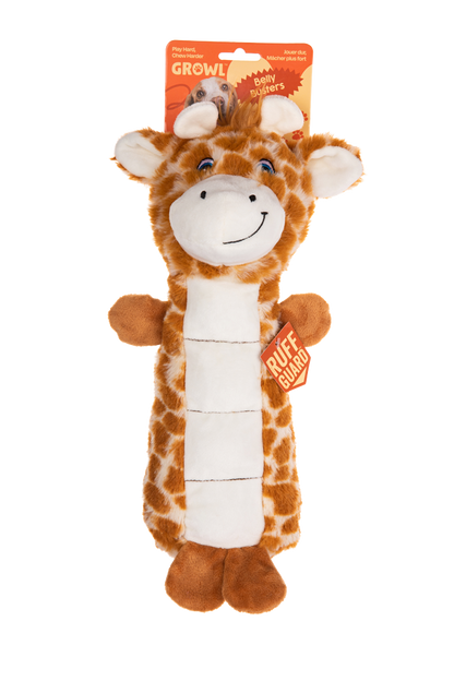 Doudou Ginny la Girafe