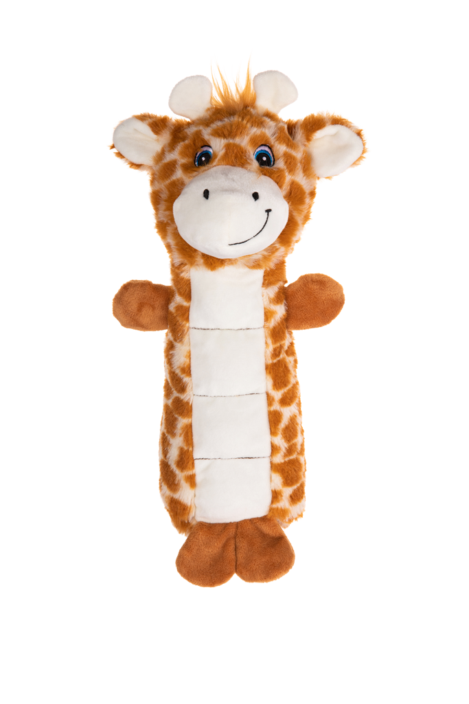 Doudou Ginny la Girafe