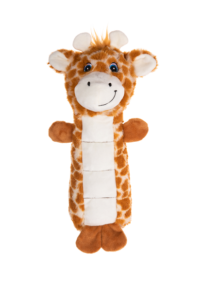 Doudou Ginny la Girafe