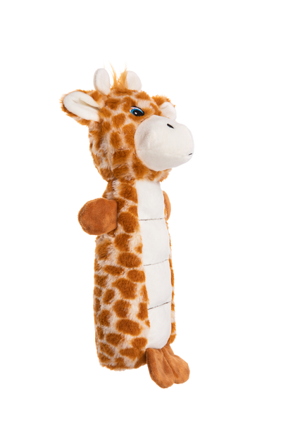Doudou Ginny la Girafe