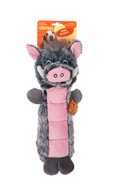 Doudou Wally das Warzenschwein