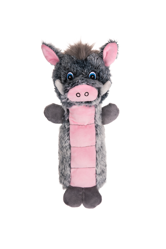 Doudou Wally le Phacochère