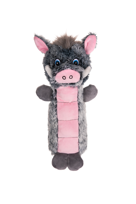 Doudou Wally le Phacochère