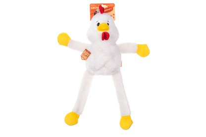 Doudou Chuck la Poule