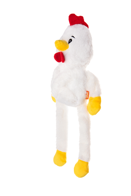 Doudou Chuck la Poule