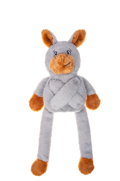 Doudou Denny l'Âne