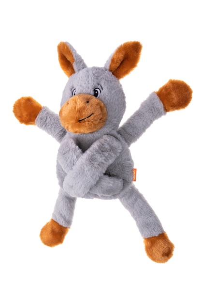 Doudou Denny l'Âne