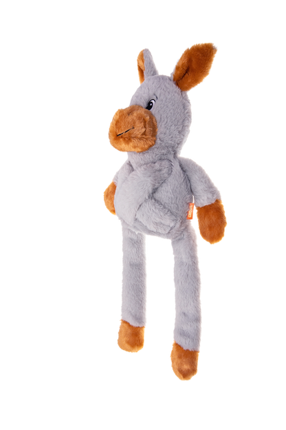 Doudou Denny l'Âne