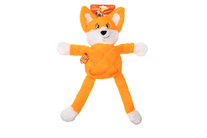 Doudou Freddy le Renard