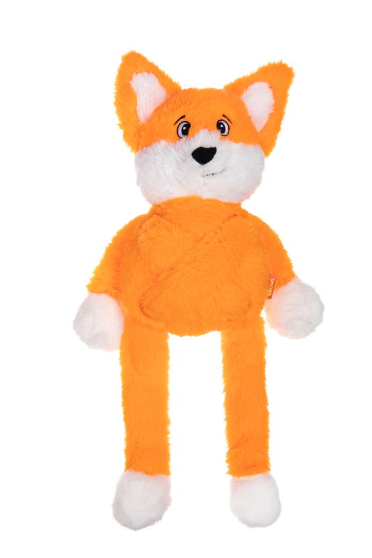 Doudou Freddy le Renard