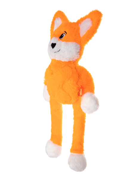 Doudou Freddy le Renard