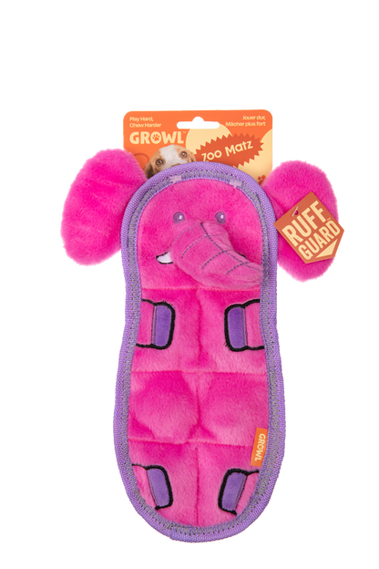 Doudou Ella l'Éléphant