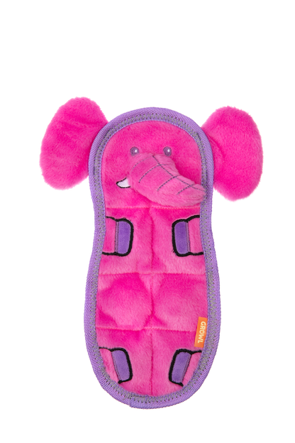 Doudou Ella l'Éléphant