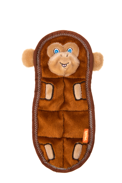 Kuscheltier Affe Mildred