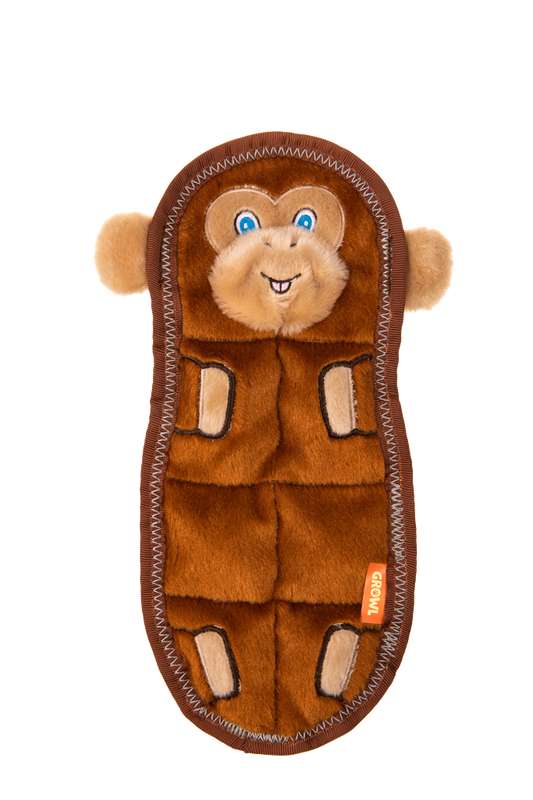 Doudou Mildred le Singe