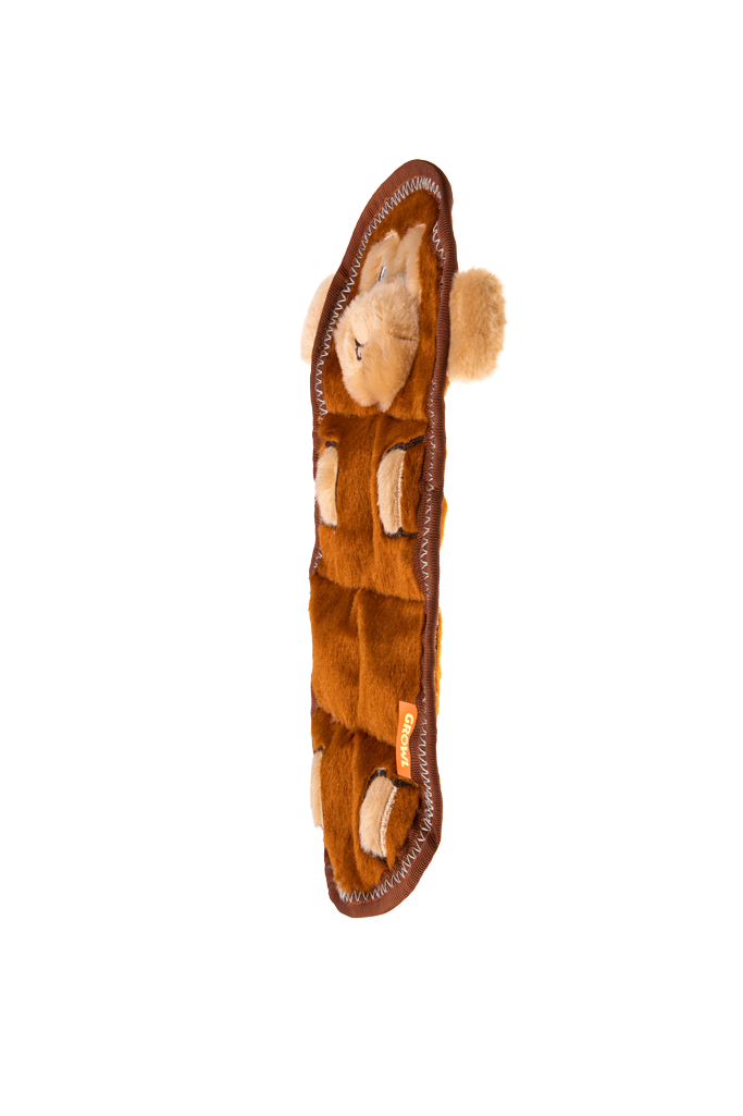 Doudou Mildred le Singe