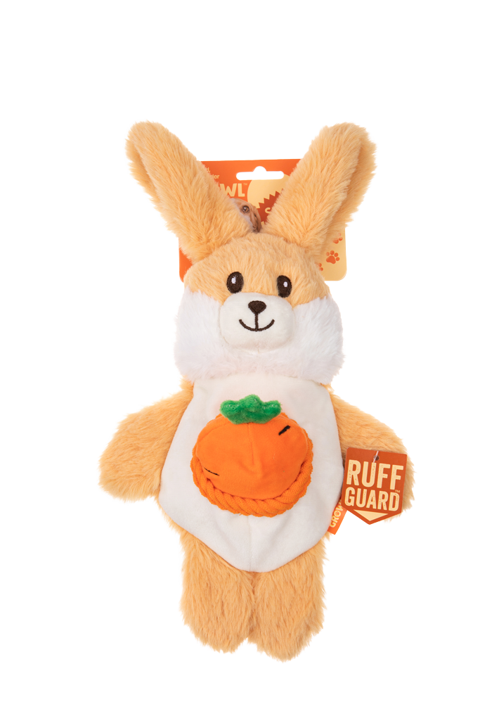 Doudou Bentley le Lapin