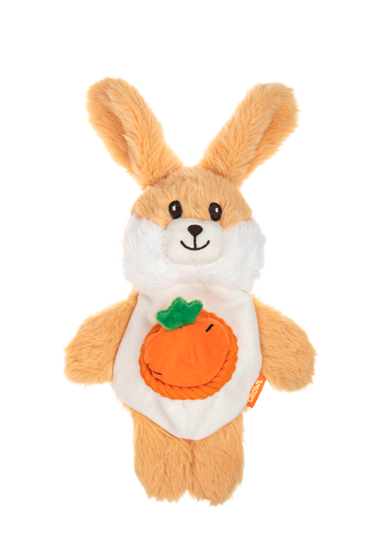 Doudou Bentley le Lapin