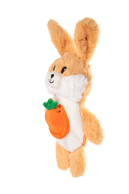 Doudou Bentley le Lapin