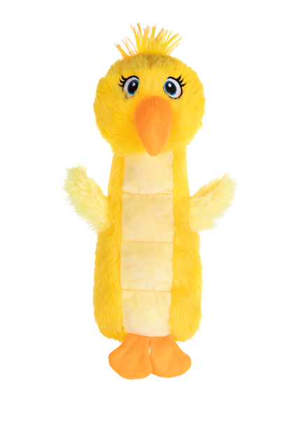 Doudou Sunny le Canari