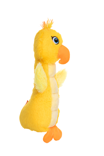 Doudou Sunny le Canari