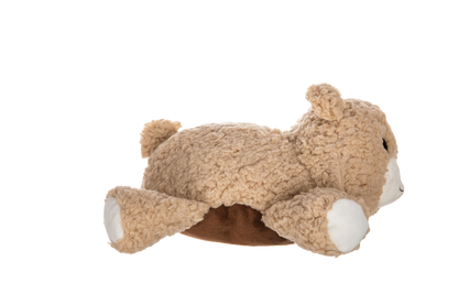 Doudou Benny l'Ours
