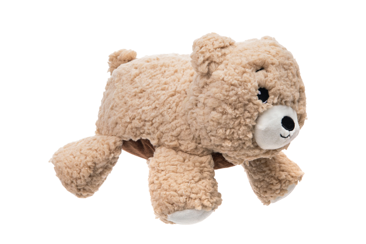 Doudou Benny l'Ours
