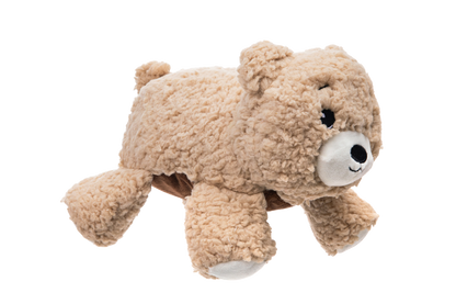 Doudou Benny l'Ours