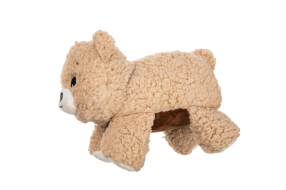 Doudou Benny l'Ours