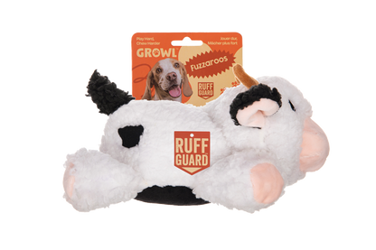 Doudou Coco la Vache