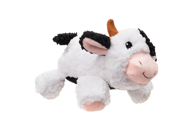 Doudou Coco la Vache