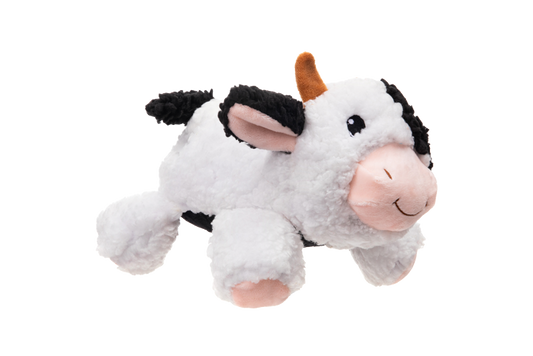 Doudou Coco la Vache