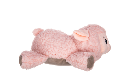 Doudou Lolly l'Agneau