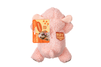 Doudou Lolly l'Agneau