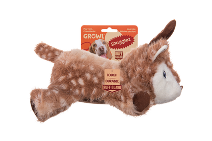 Doudou Daisy le Faon