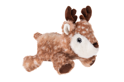 Doudou Daisy le Faon