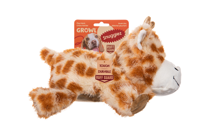 Doudou Glen la Girafe